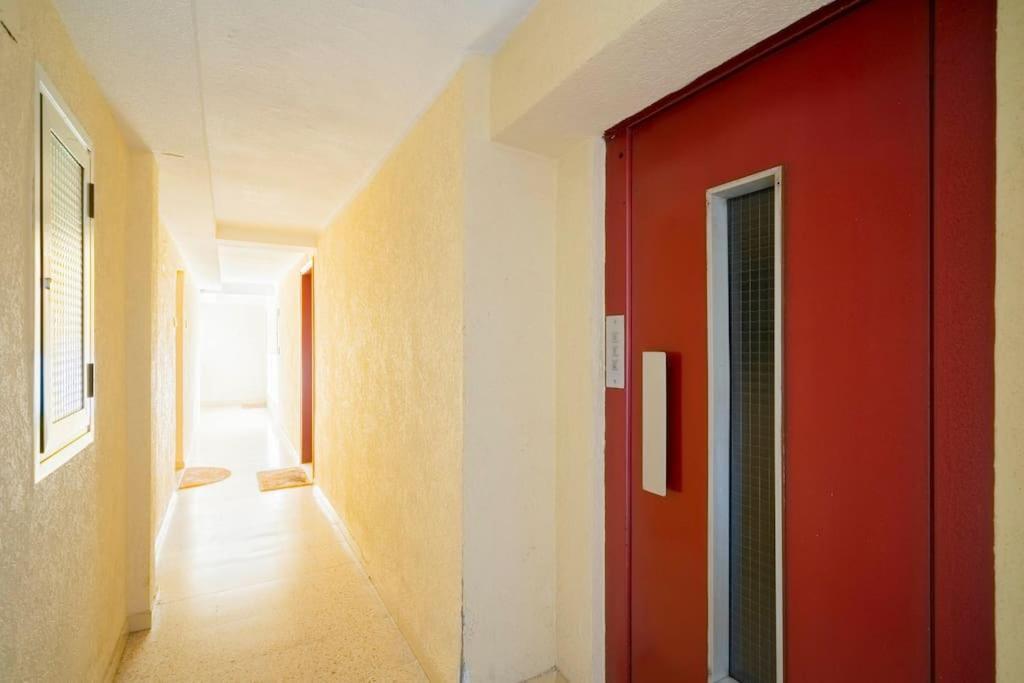 Precioso Apartamento Familiar En Area Residencial Apartment Madrid Luaran gambar